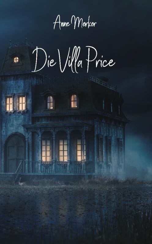 Cover-Bild Die Villa Price
