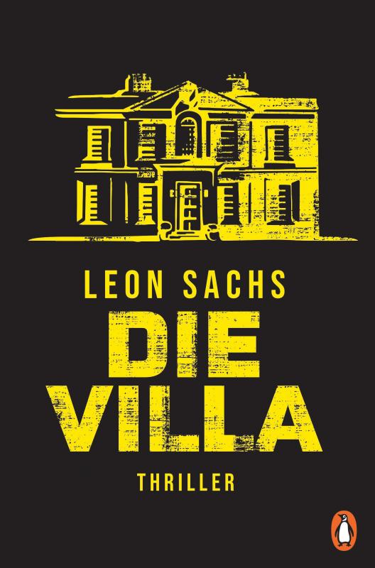 Cover-Bild Die Villa