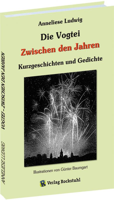 Cover-Bild Die Vogtei – Zwischen den Jahren