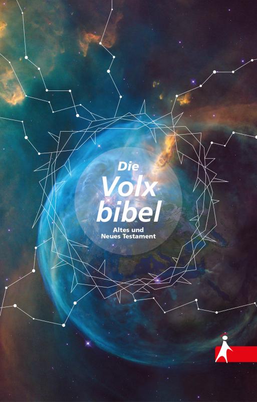 Cover-Bild Die Volxbibel - Altes und Neues Testament, Taschenausgabe