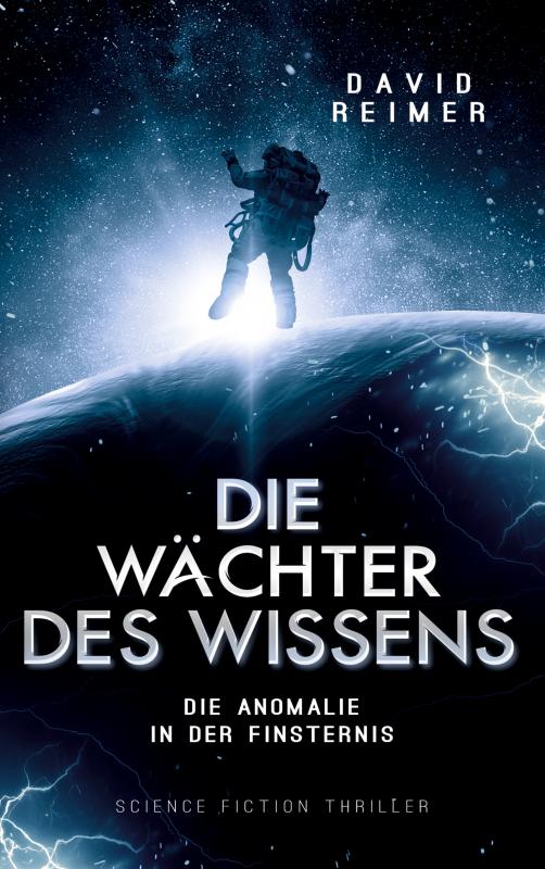 Cover-Bild Die Wächter des Wissens