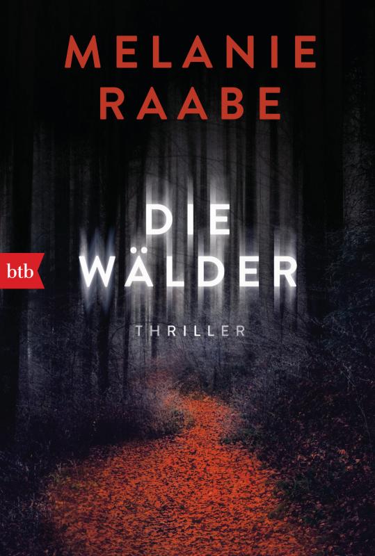 Cover-Bild Die Wälder