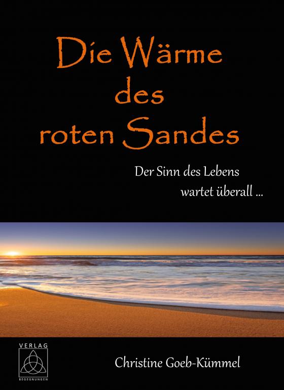 Cover-Bild Die Wärme des roten Sandes