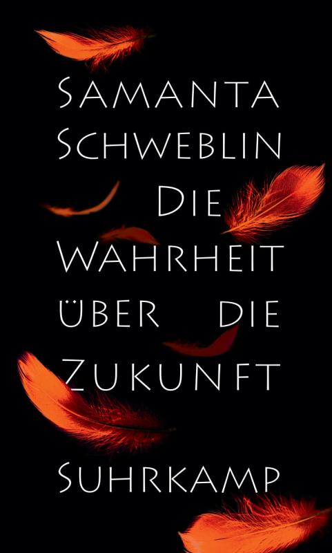 Cover-Bild Die Wahrheit über die Zukunft