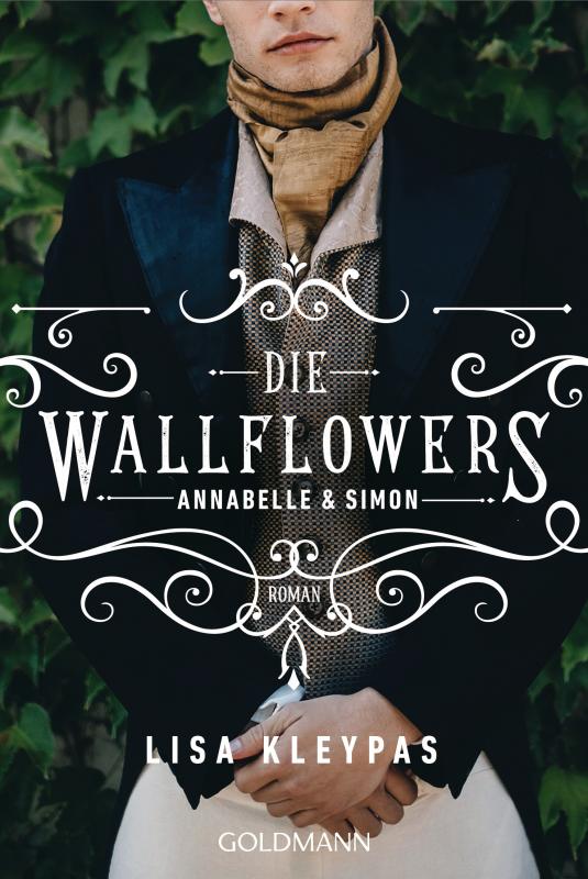 Cover-Bild Die Wallflowers - Annabelle & Simon
