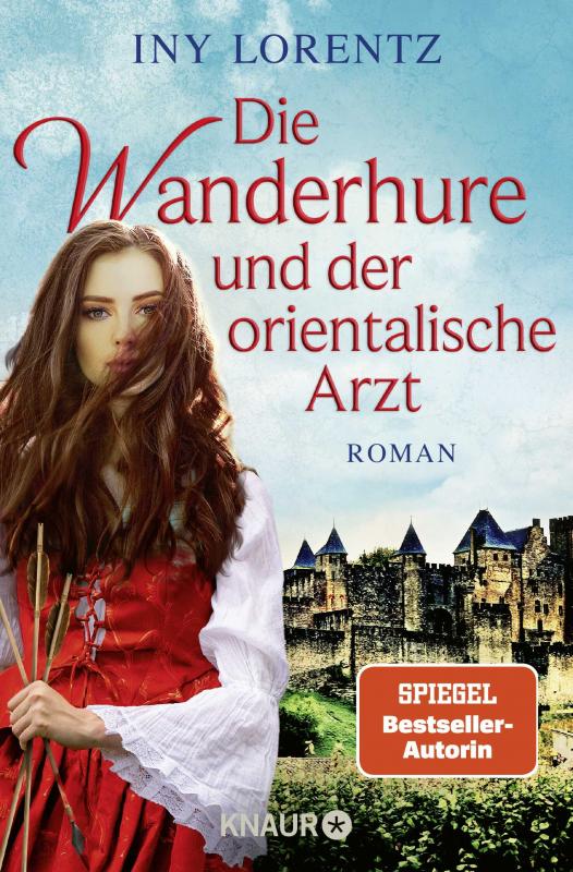 Cover-Bild Die Wanderhure und der orientalische Arzt