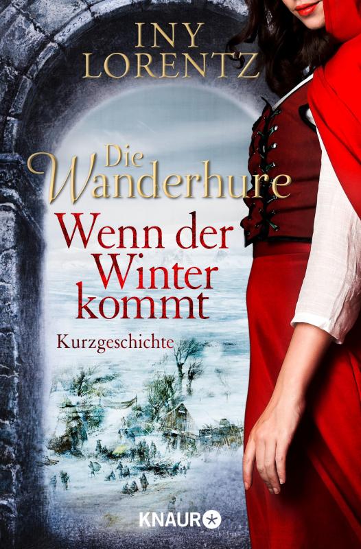 Cover-Bild Die Wanderhure: Wenn der Winter kommt