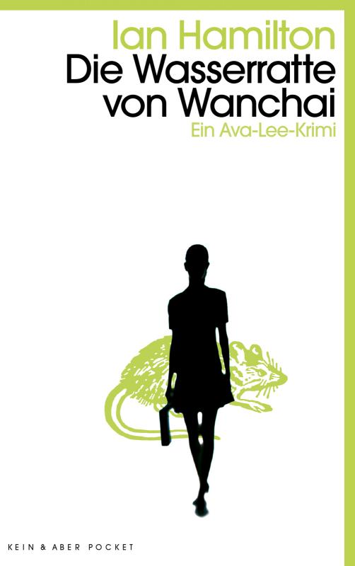 Cover-Bild Die Wasserratte von Wanchai