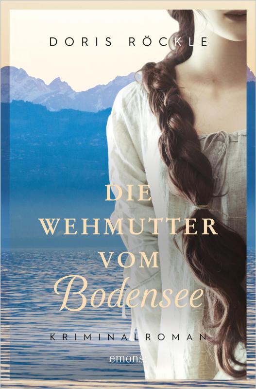 Cover-Bild Die Wehmutter vom Bodensee