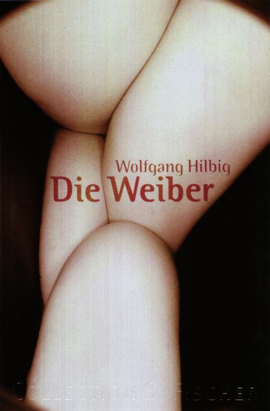 Cover-Bild Die Weiber