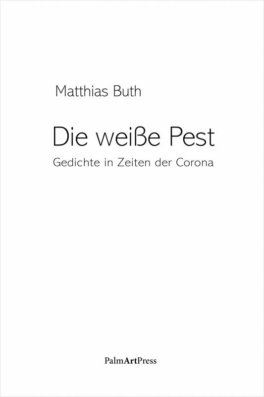Cover-Bild Die weiße Pest