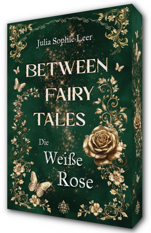 Cover-Bild Die Weiße Rose