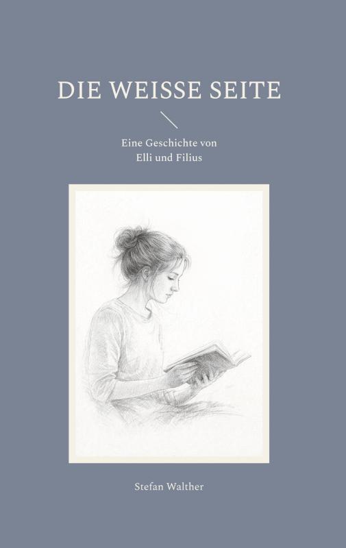 Cover-Bild Die weiße Seite
