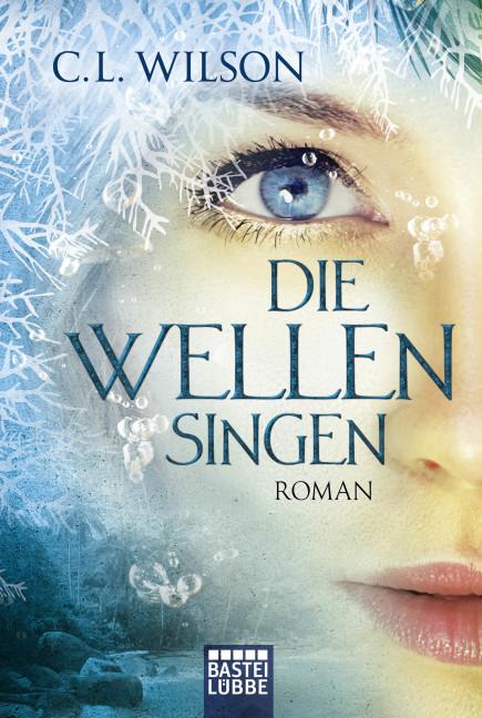 Cover-Bild Die Wellen singen