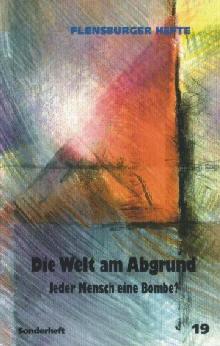 Cover-Bild Die Welt am Abgrund