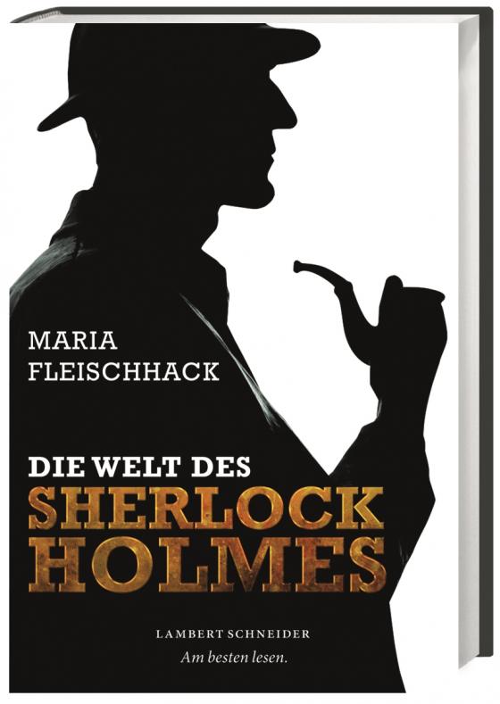 Cover-Bild Die Welt des Sherlock Holmes