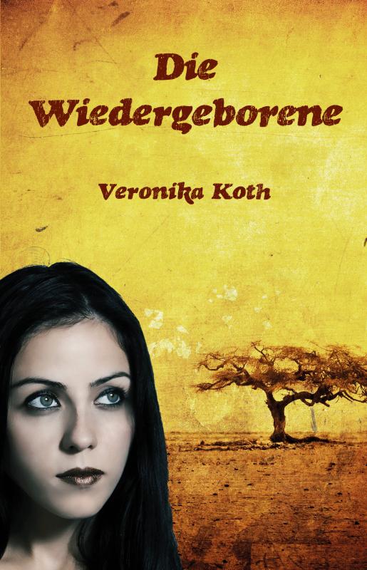 Cover-Bild Die Wiedergeborene