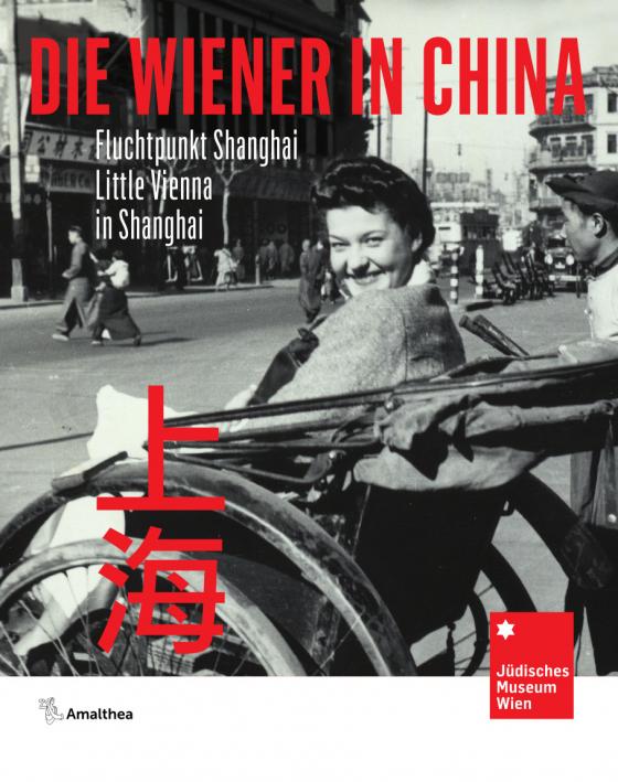 Cover-Bild Die Wiener in China