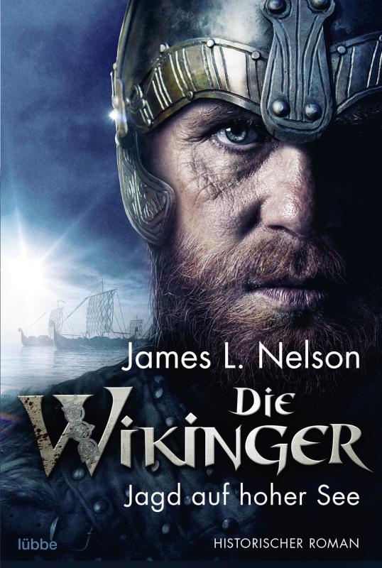 Cover-Bild Die Wikinger - Jagd auf hoher See