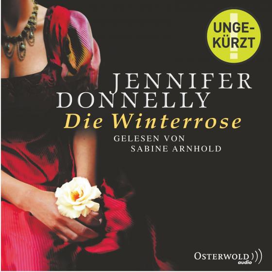 Cover-Bild Die Winterrose