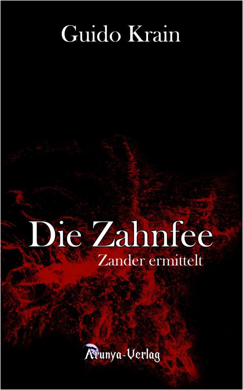 Cover-Bild Die Zahnfee
