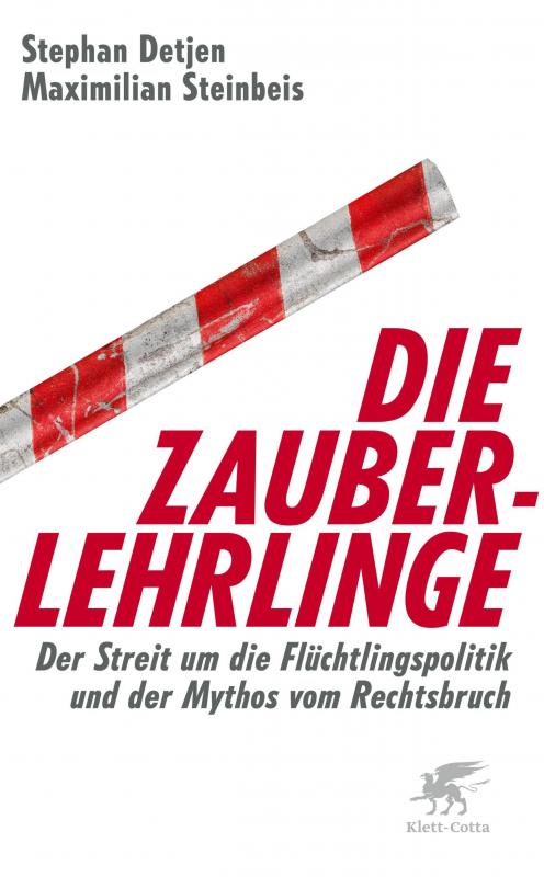Cover-Bild Die Zauberlehrlinge