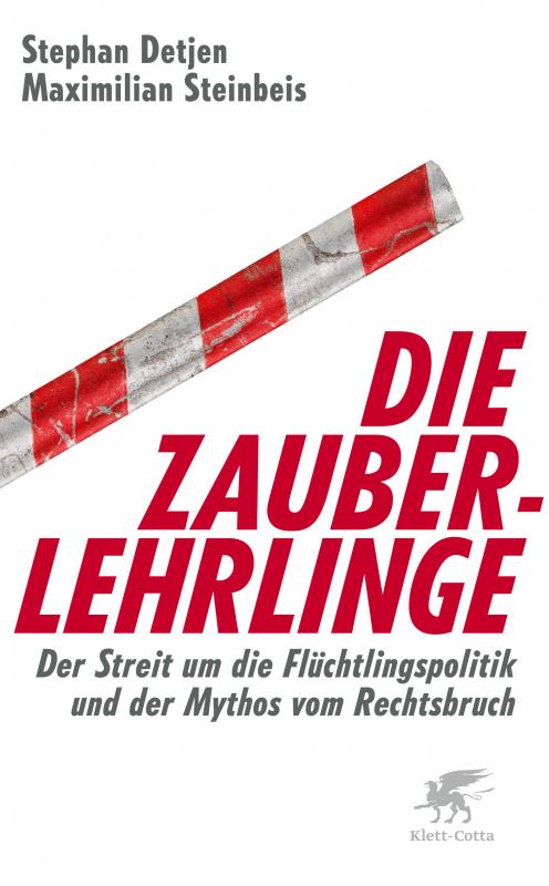 Cover-Bild Die Zauberlehrlinge