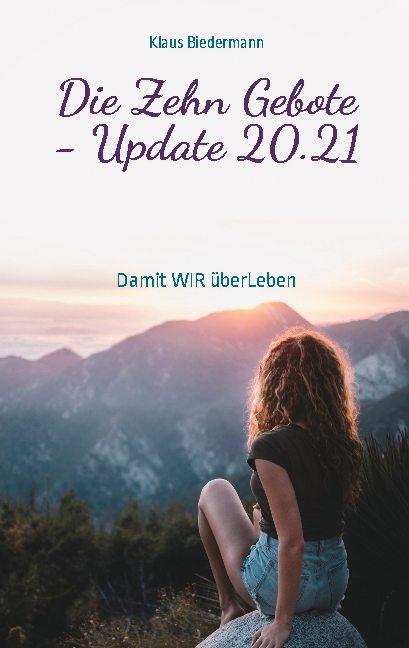Cover-Bild Die Zehn Gebote - Update 20.21