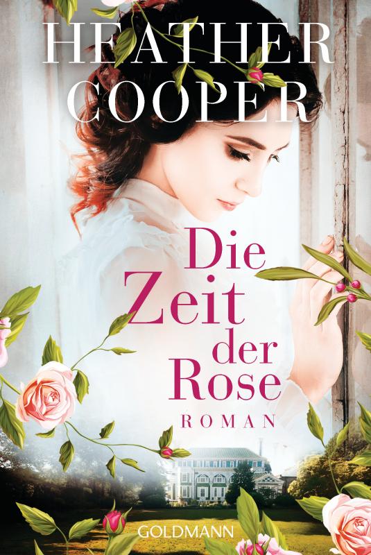 Cover-Bild Die Zeit der Rose