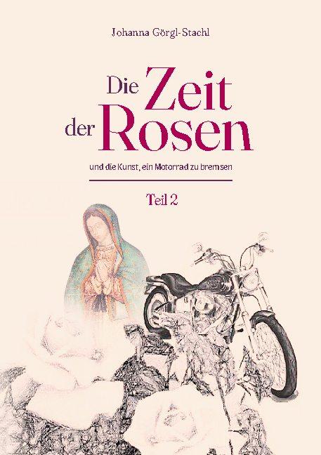 Cover-Bild Die Zeit der Rosen - Teil 2