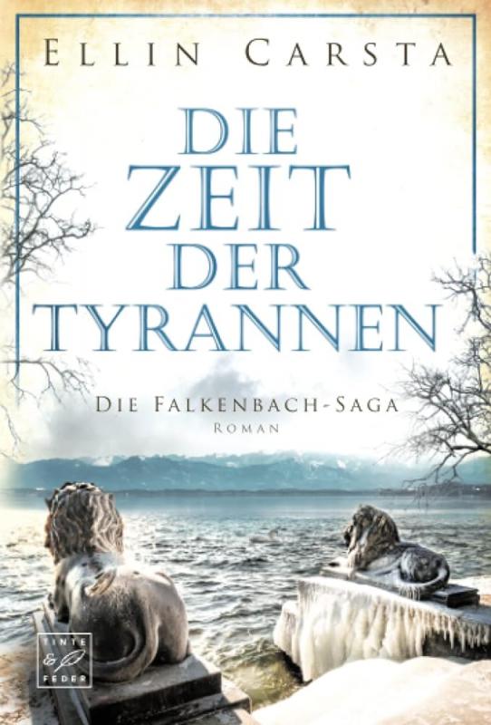 Cover-Bild Die Zeit der Tyrannen