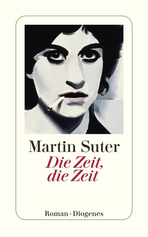 Cover-Bild Die Zeit, die Zeit