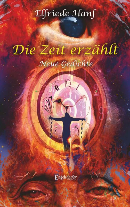 Cover-Bild Die Zeit erzählt