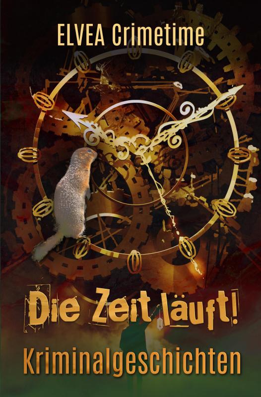 Cover-Bild Die Zeit läuft!
