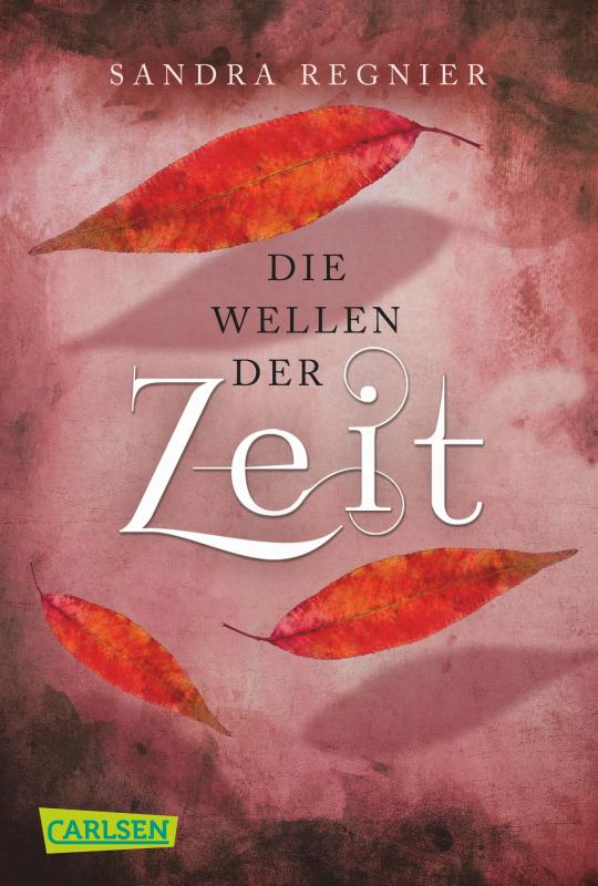 Cover-Bild Die Zeitlos-Trilogie 2: Die Wellen der Zeit