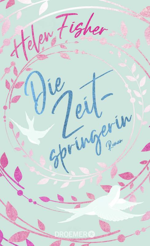 Cover-Bild Die Zeitspringerin