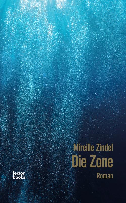 Cover-Bild Die Zone