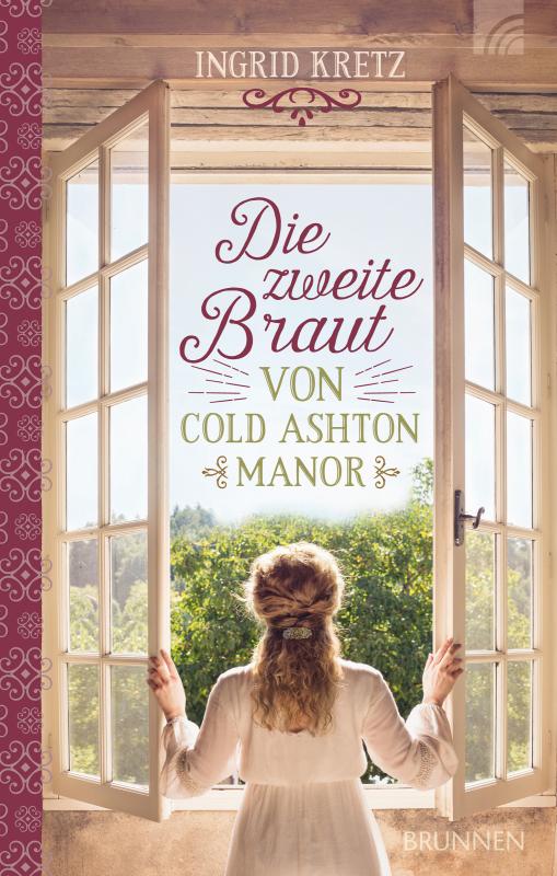 Cover-Bild Die zweite Braut von Cold Ashton Manor