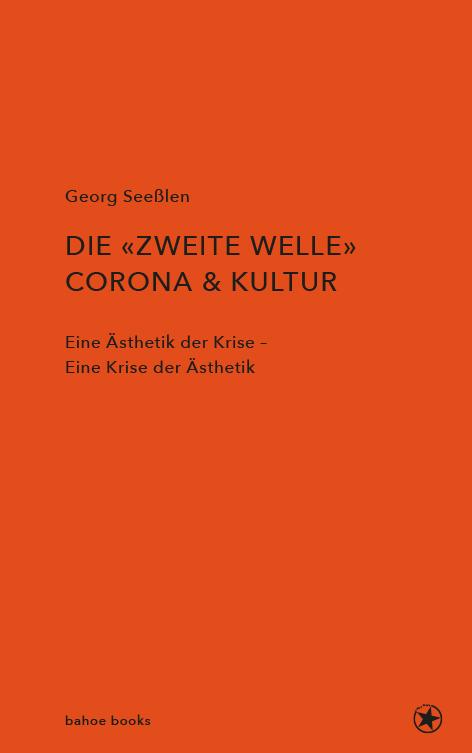 Cover-Bild Die zweite Welle: Corona & Kultur