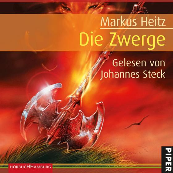 Cover-Bild Die Zwerge