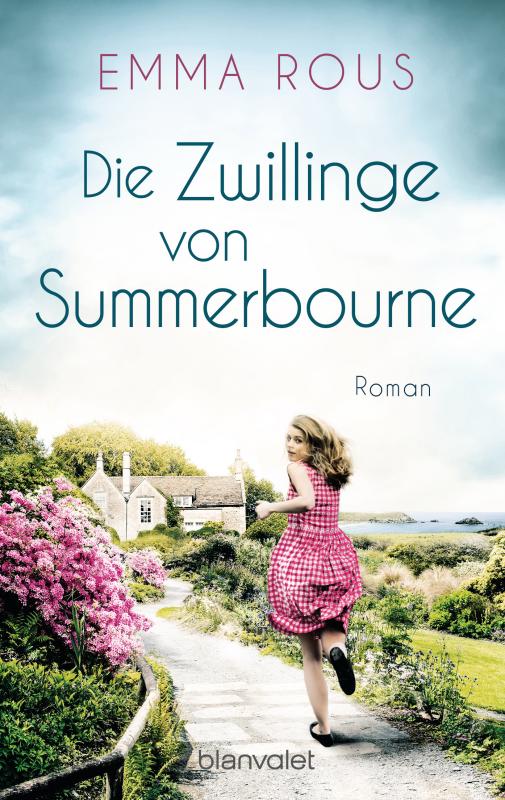 Cover-Bild Die Zwillinge von Summerbourne