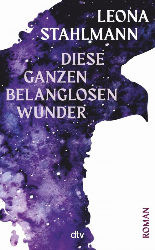 Cover-Bild Diese ganzen belanglosen Wunder