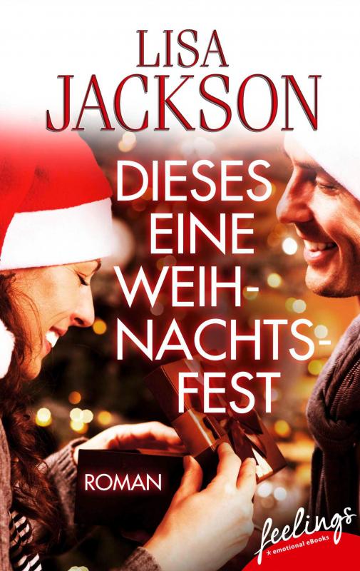 Cover-Bild Dieses eine Weihnachtsfest