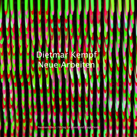 Cover-Bild Dietmar Kempf