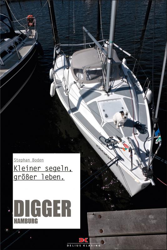 Cover-Bild Digger Hamburg