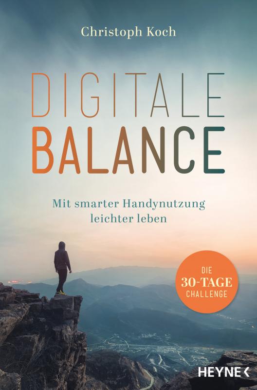 Cover-Bild Digitale Balance