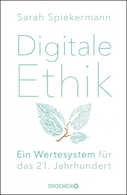 Cover-Bild Digitale Ethik