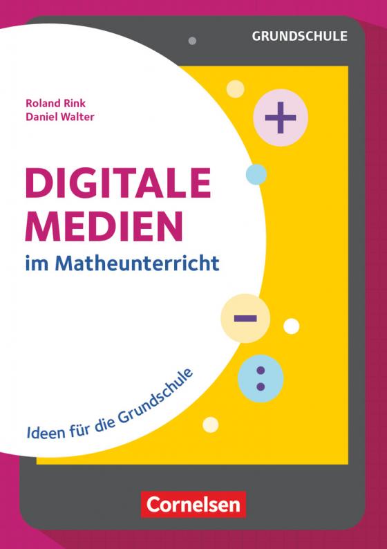 Cover-Bild Digitale Medien - Mathe