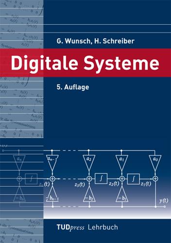 Cover-Bild Digitale Systeme