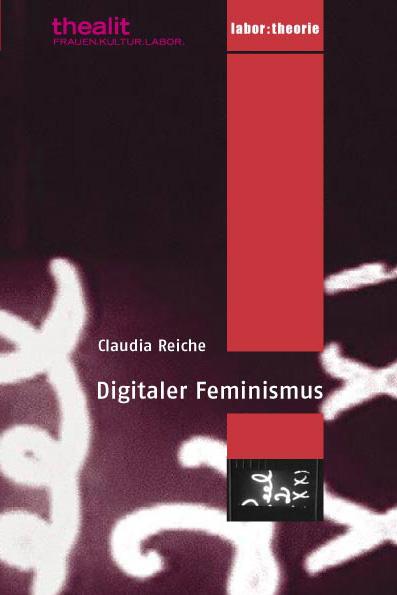 Cover-Bild Digitaler Feminismus